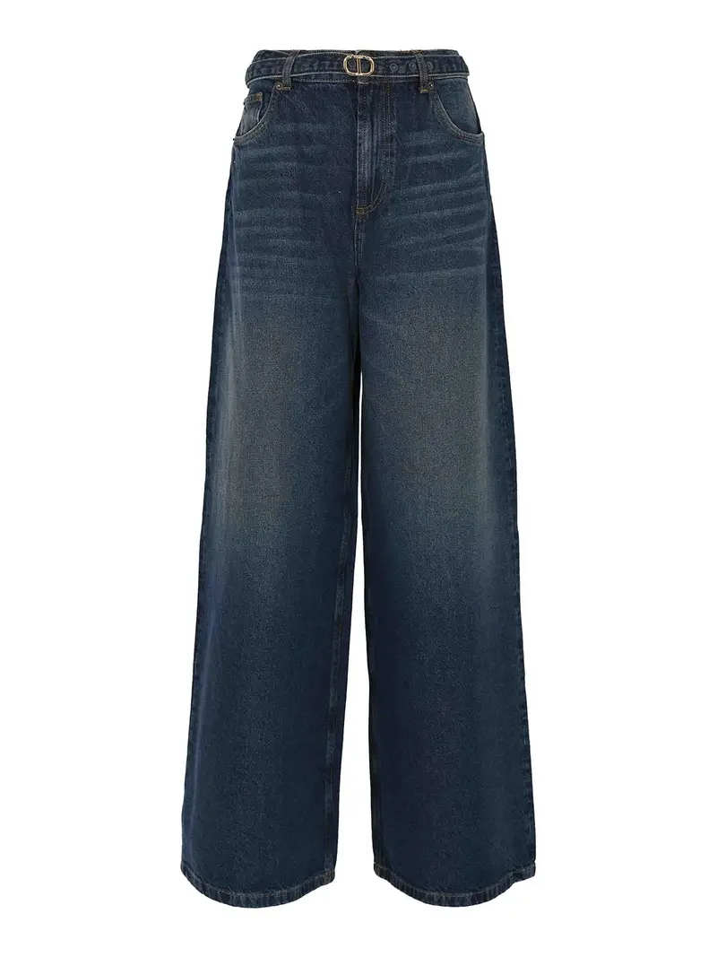 Twinset Jeans 4141935