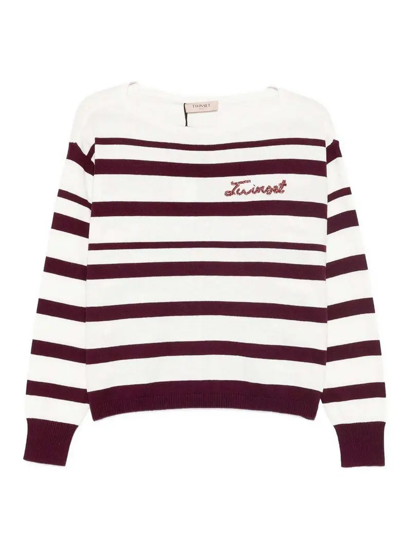 Maglione Bianco