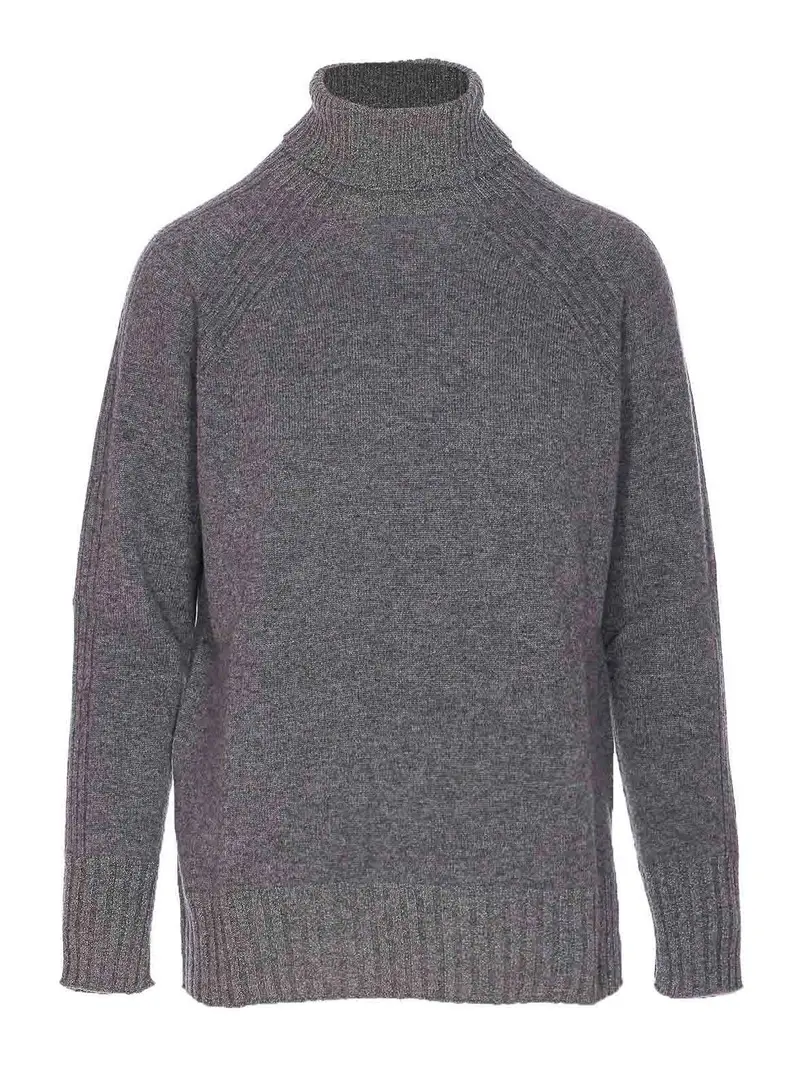 Maglione Grigio