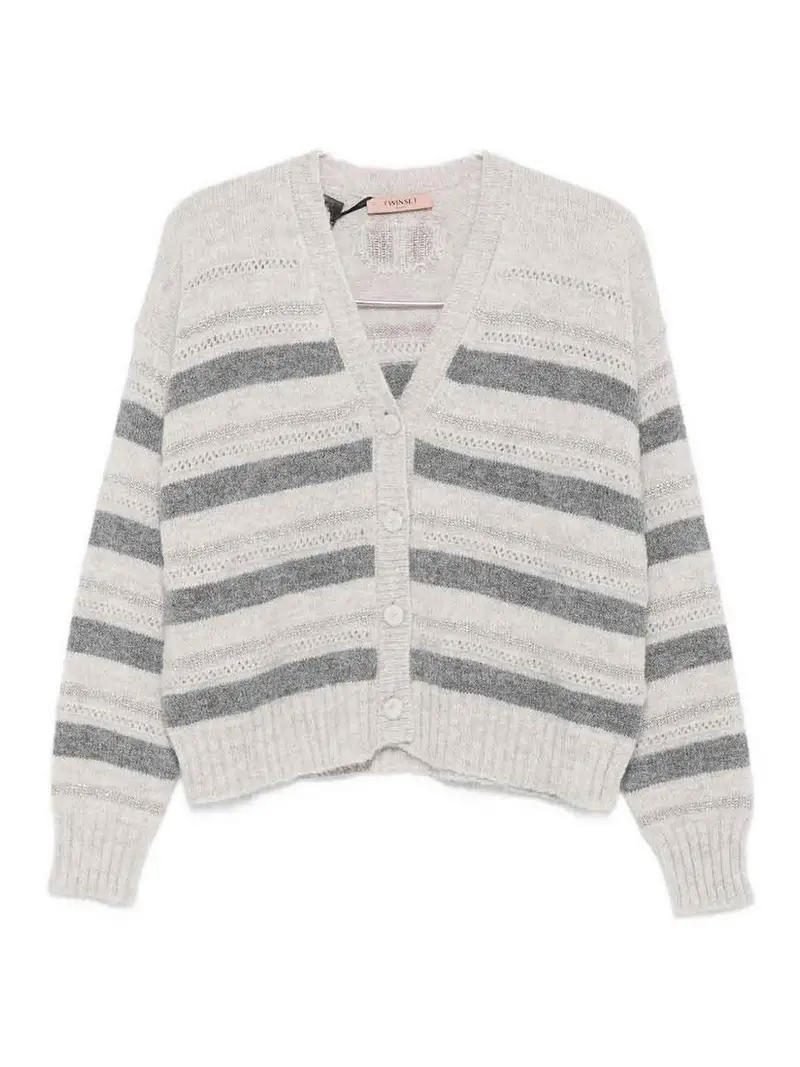 Maglione Grigio