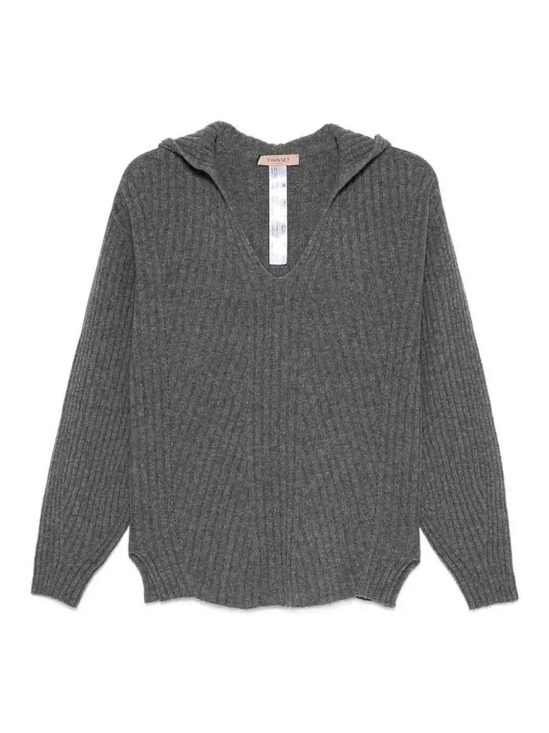 Maglione Grigio