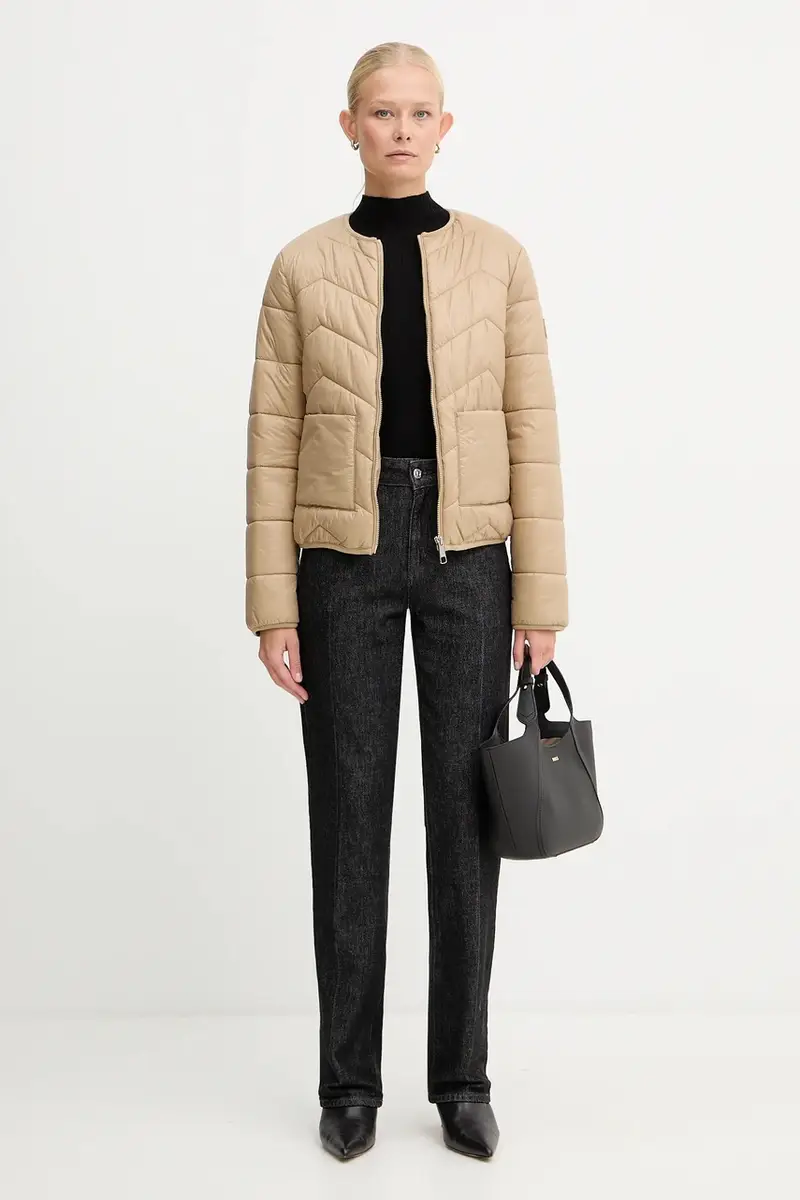 maglione in lana Nero miniatura 2