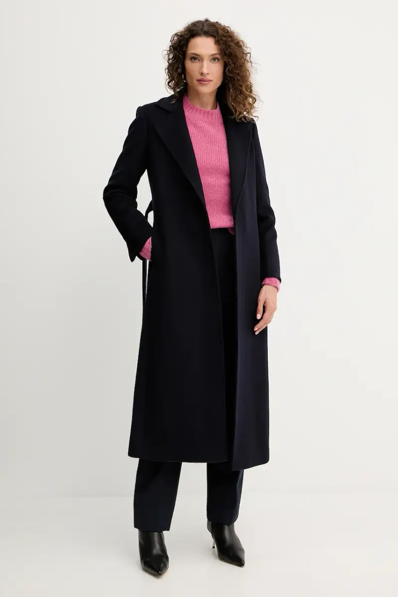 maglione in lana Rosa miniatura 2