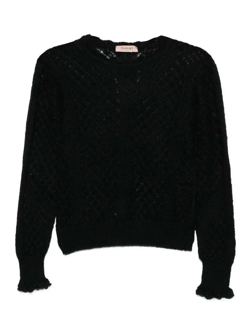 Maglione Nero