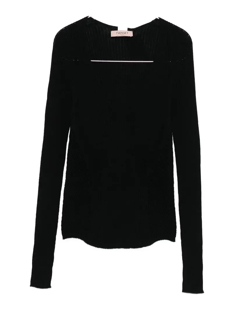 Maglione Nero