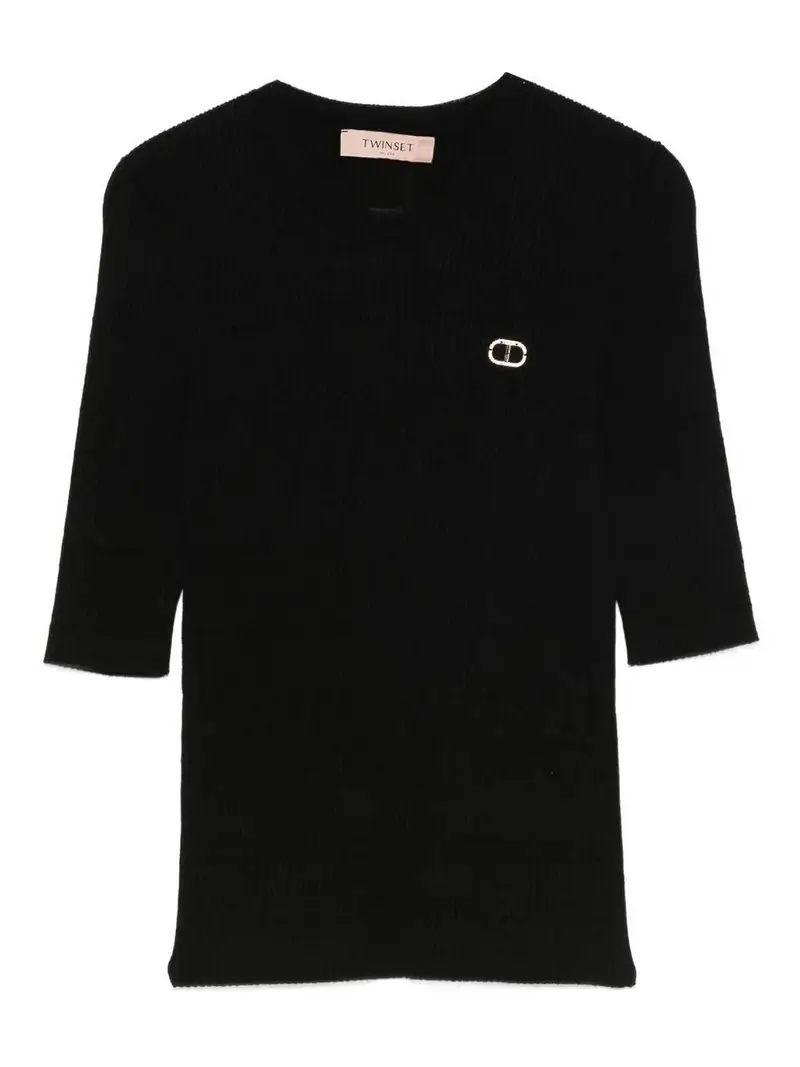 Maglione Nero