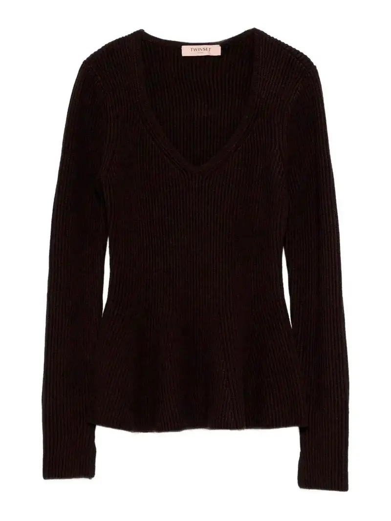 Maglione Nero