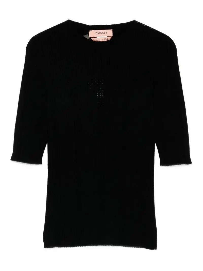 Maglione Nero
