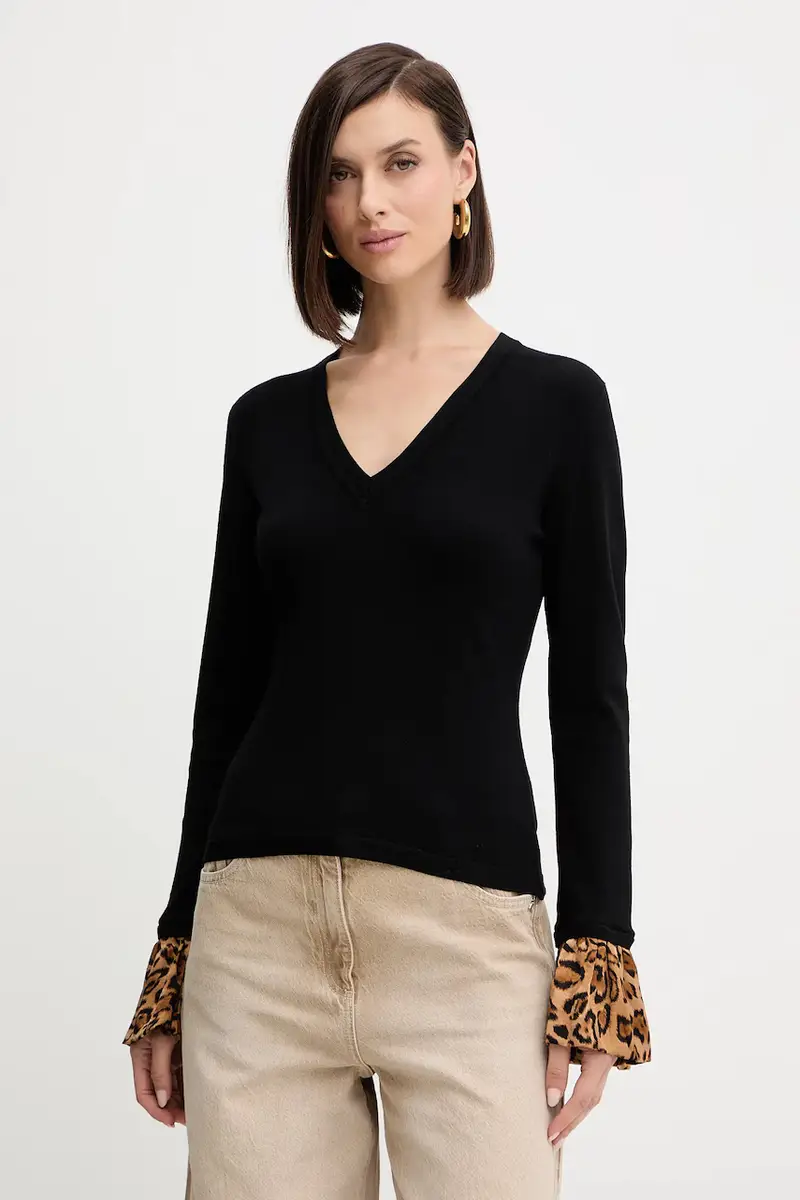 maglione Nero