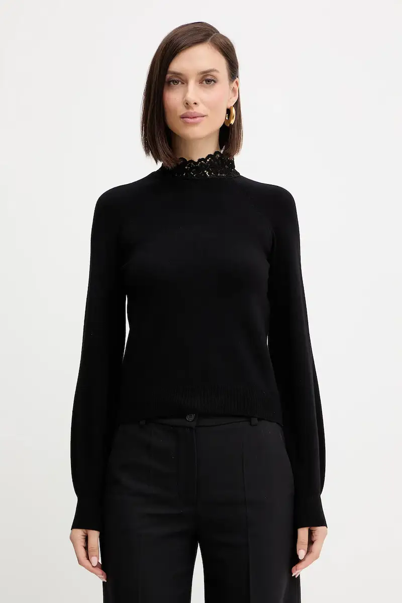 maglione Nero