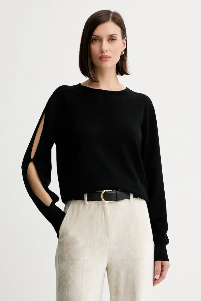 maglione Nero