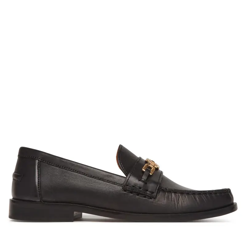 Twinset Mocassini Nero 2955633