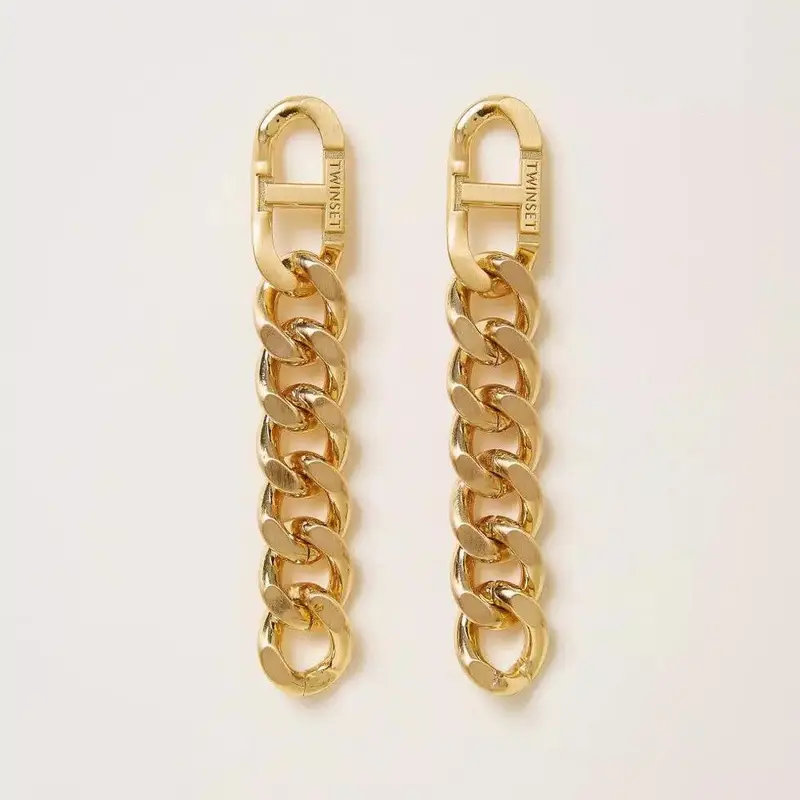 Twinset Orecchini Oro 2311870