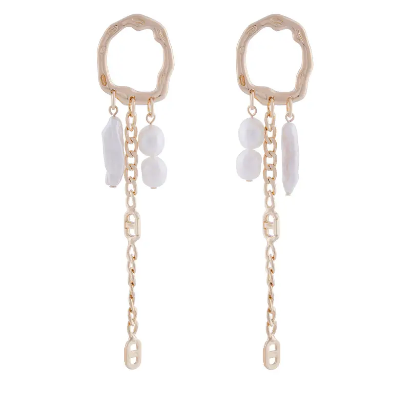 Orecchini TWINSET 251TO5381 Oro