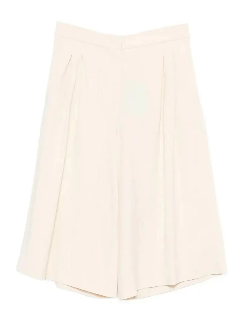 Pantaloncini Arancione