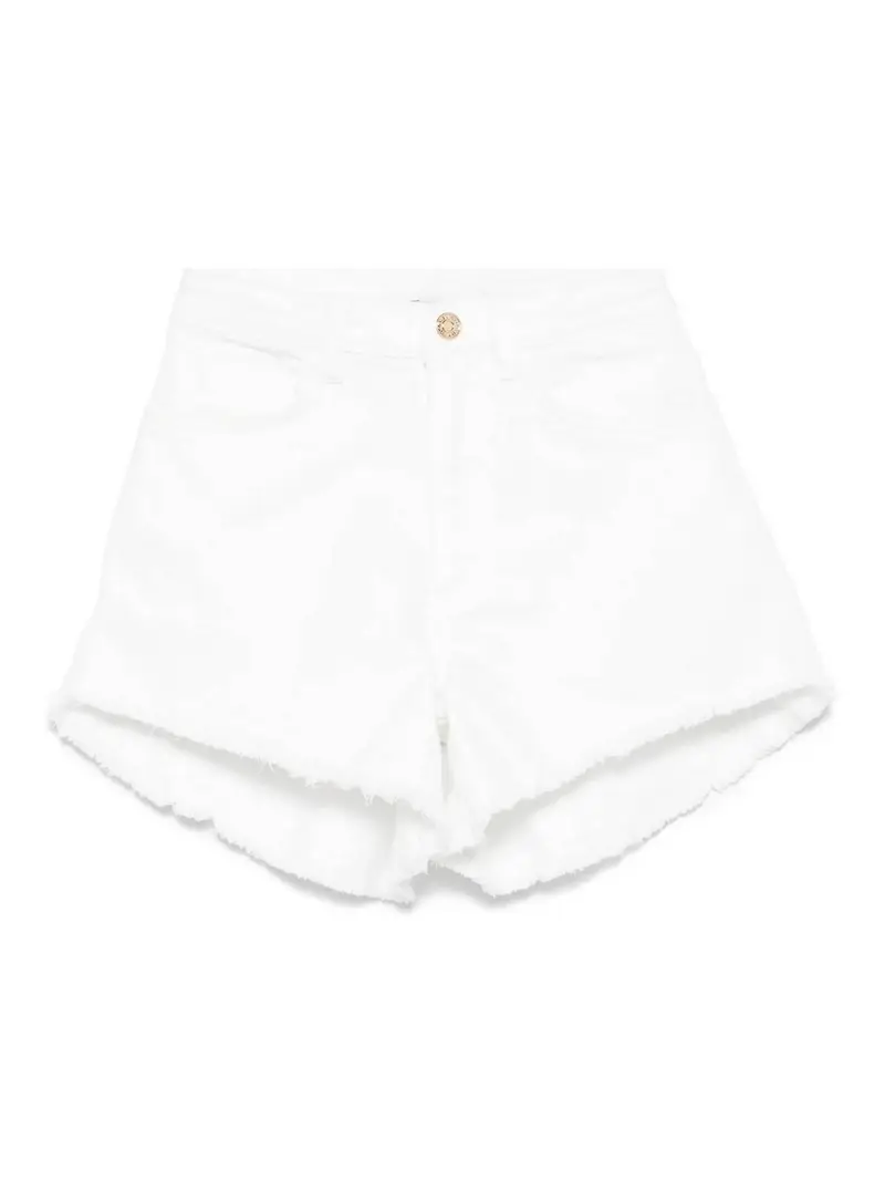 Pantaloncini Argento