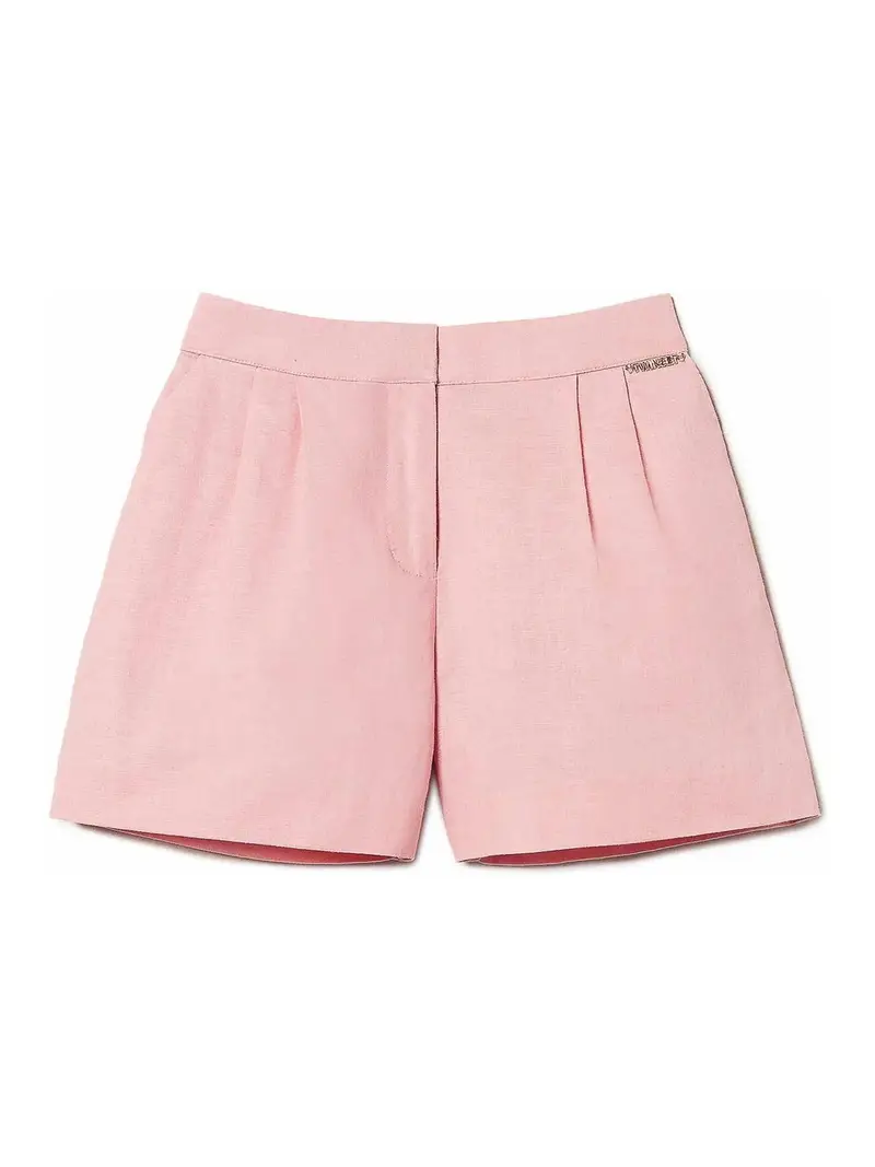Pantaloncini Rosa