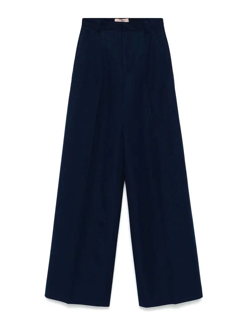Pantalone Blu scuro
