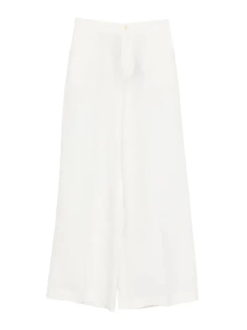 Pantaloni Bianco
