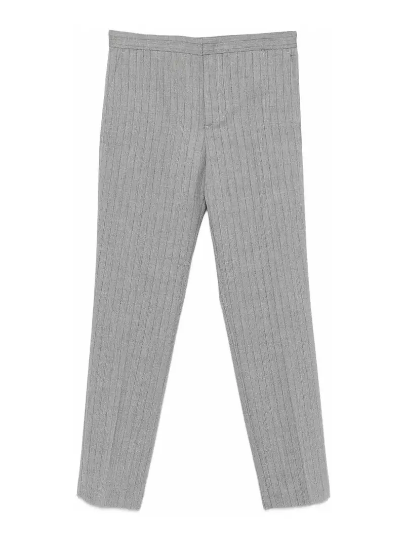 Pantaloni Grigio