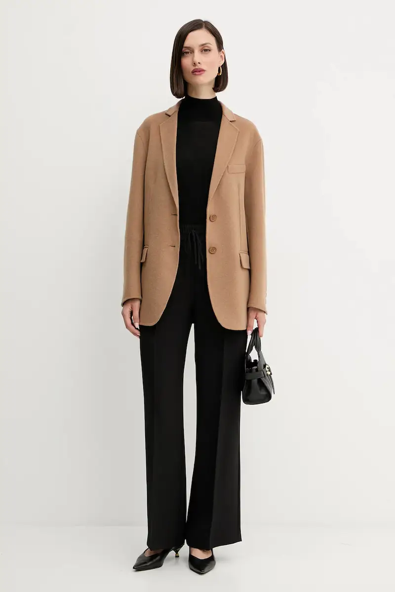 pantaloni Nero miniatura 2