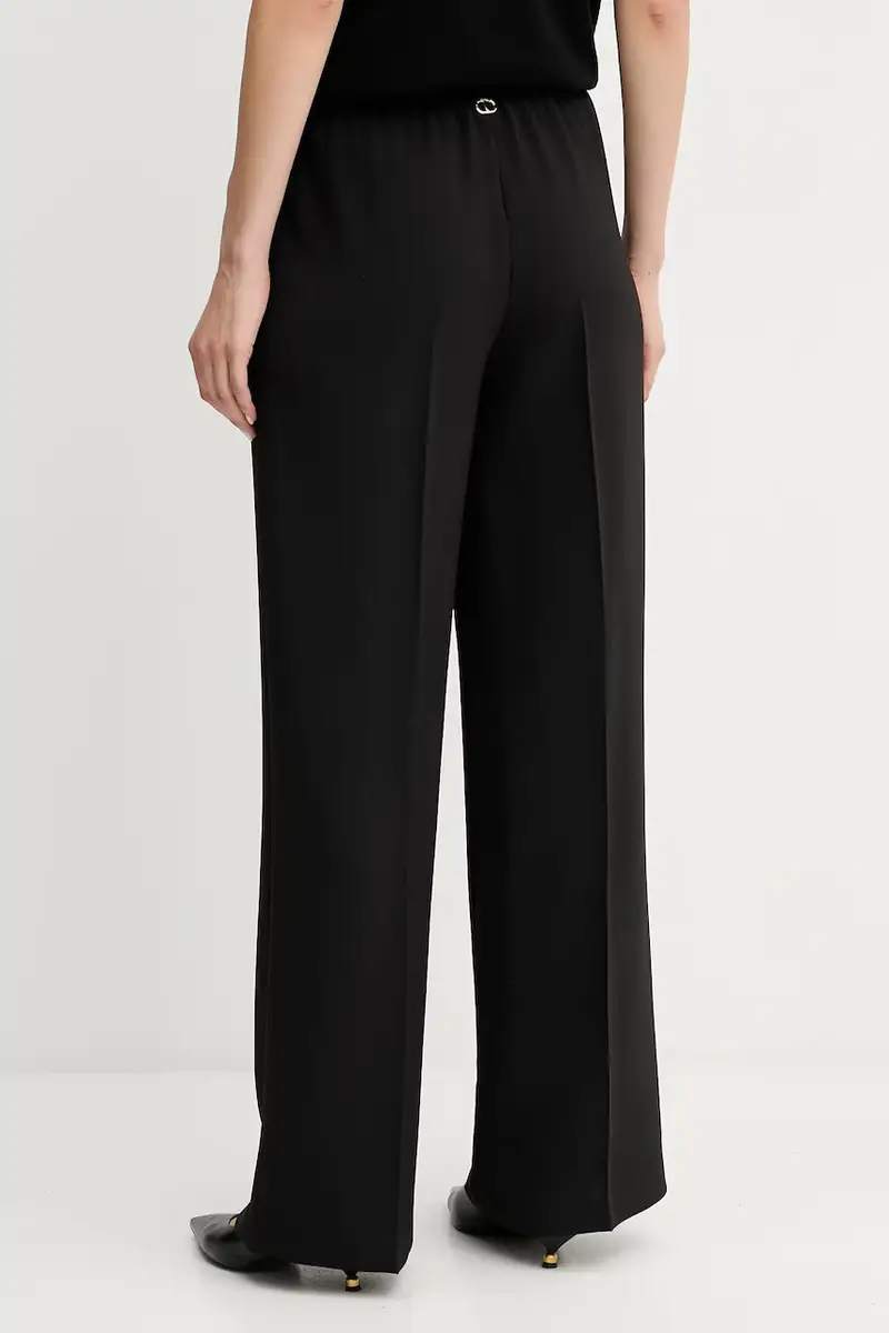 pantaloni Nero miniatura 3