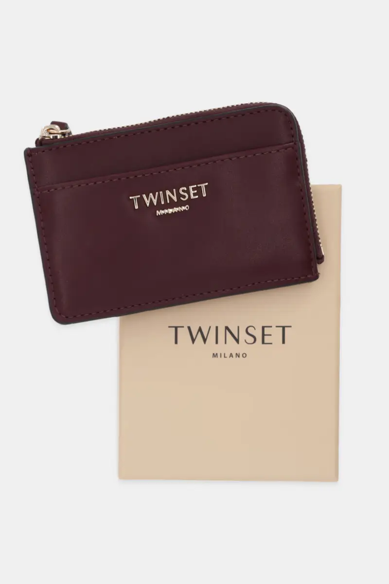 portafoglio Violetto miniatura 4