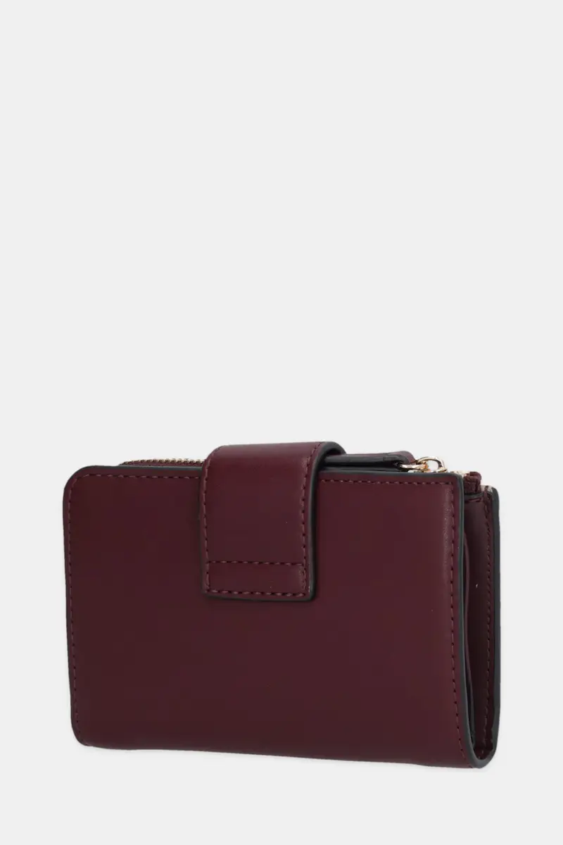 portafoglio Violetto miniatura 2