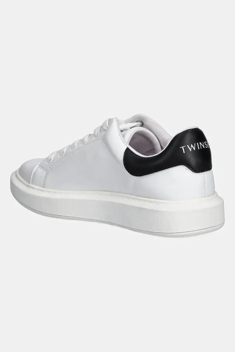 Twinset Scarpe da ginnastica Bianco 3577912 miniatura 3