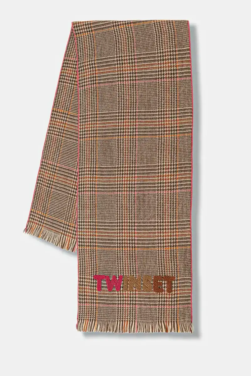 sciarpa bambino/a colore beige 252GJ501L