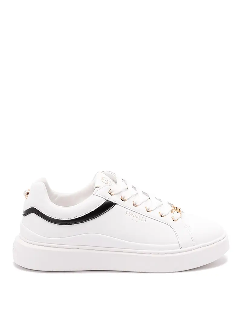Sneakers Bianco