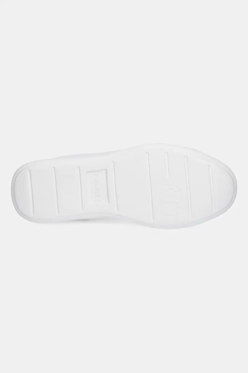 sneakers donna colore bianco 251TCP042 miniatura 5