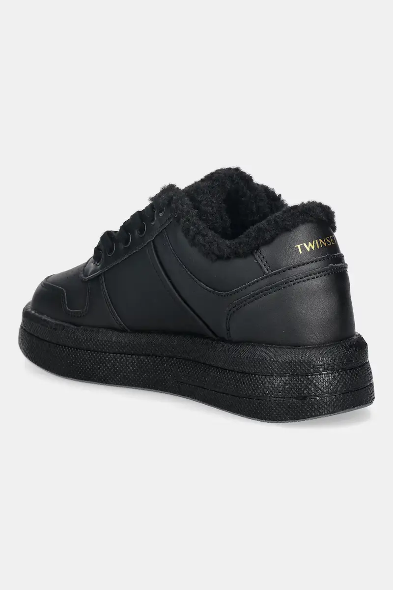 sneakers donna colore nero 252TGT01A miniatura 3