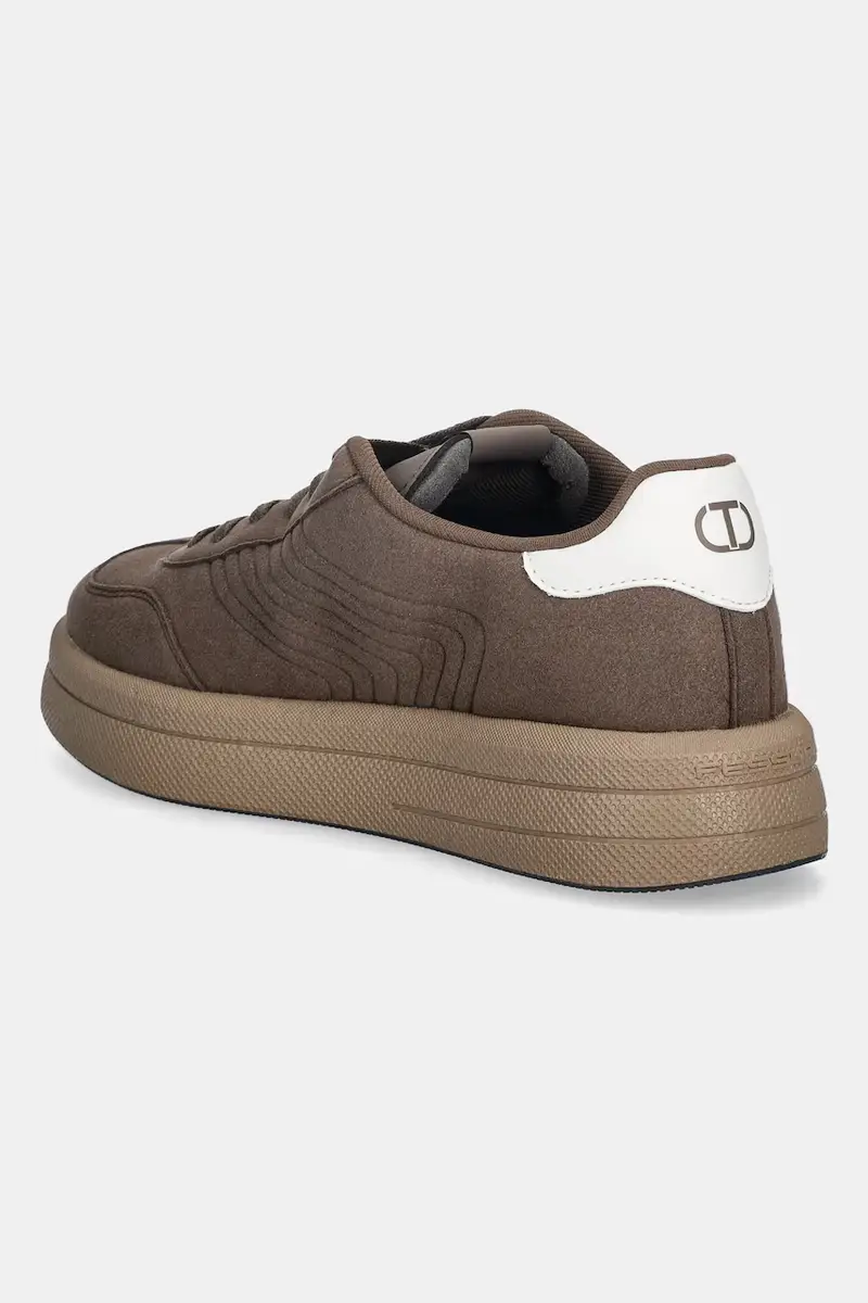 sneakers Marrone miniatura 3