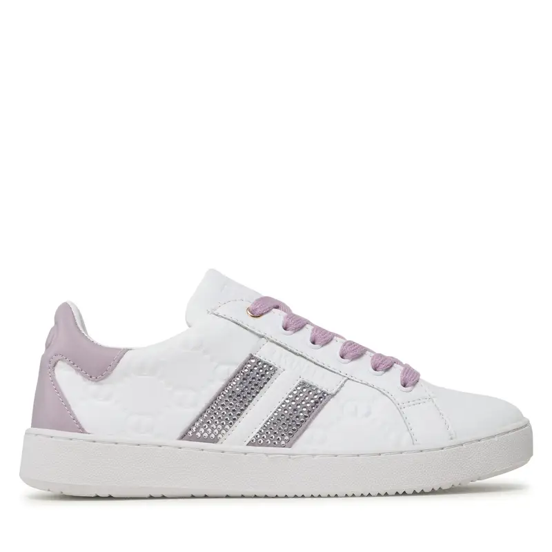 Sneakers TWINSET 232TCP180 Bianco
