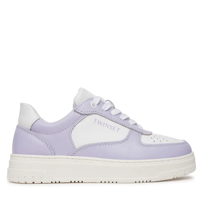 Sneakers TWINSET 251GCJ01E Viola