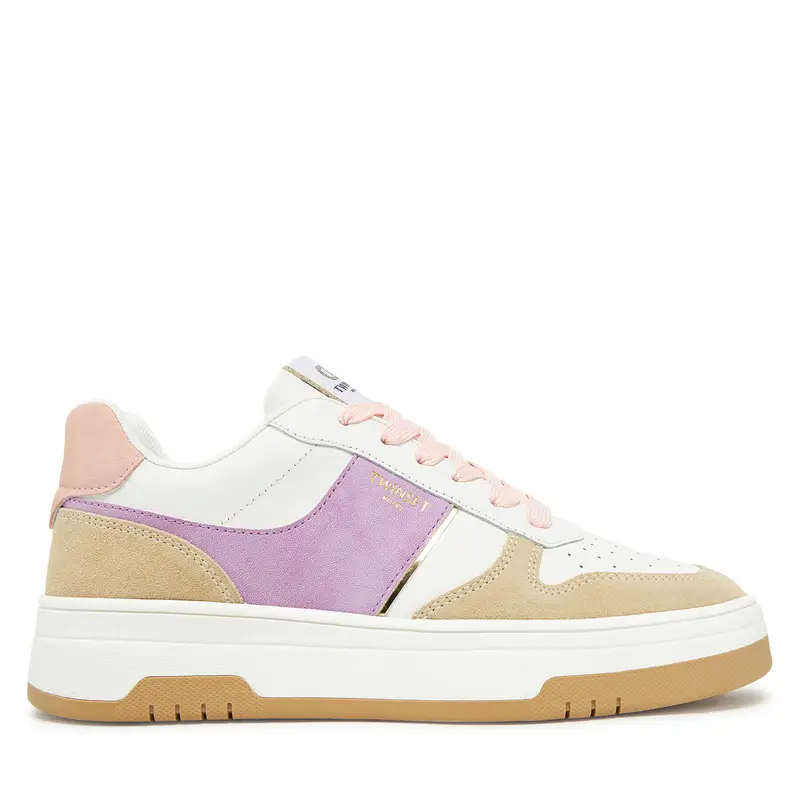 Sneakers TWINSET 251TCP010 Rosa