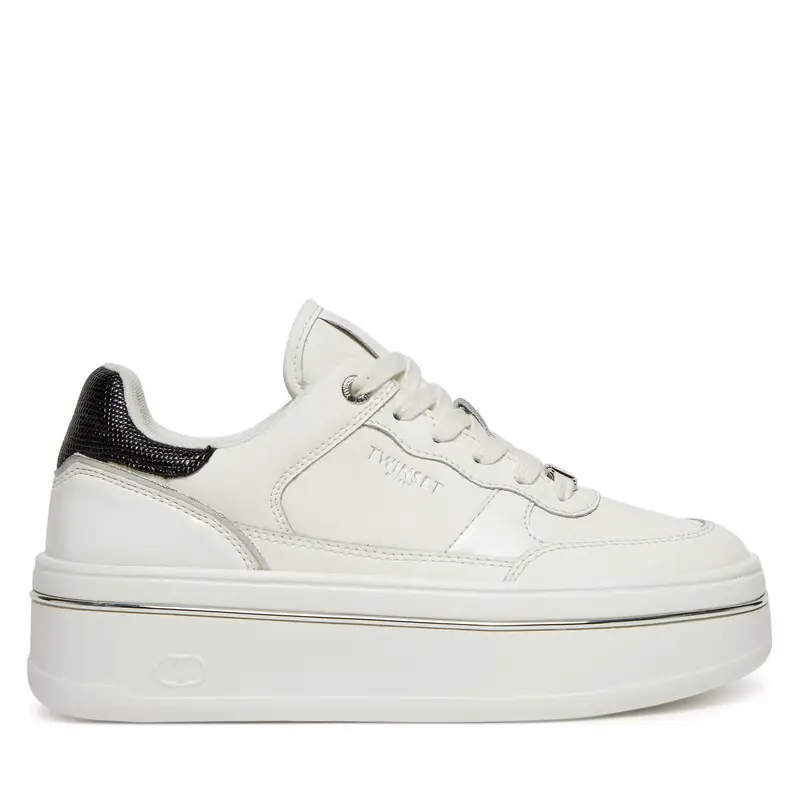 Sneakers TWINSET 251TCP014 Bianco