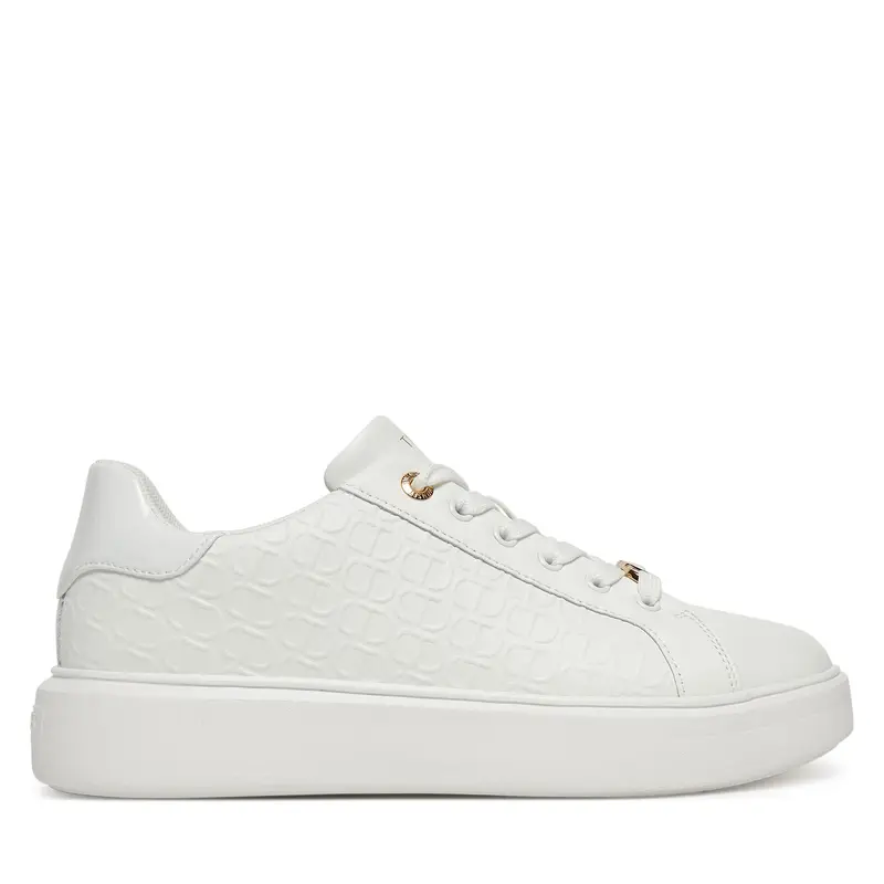Sneakers TWINSET 251TCP01C Bianco