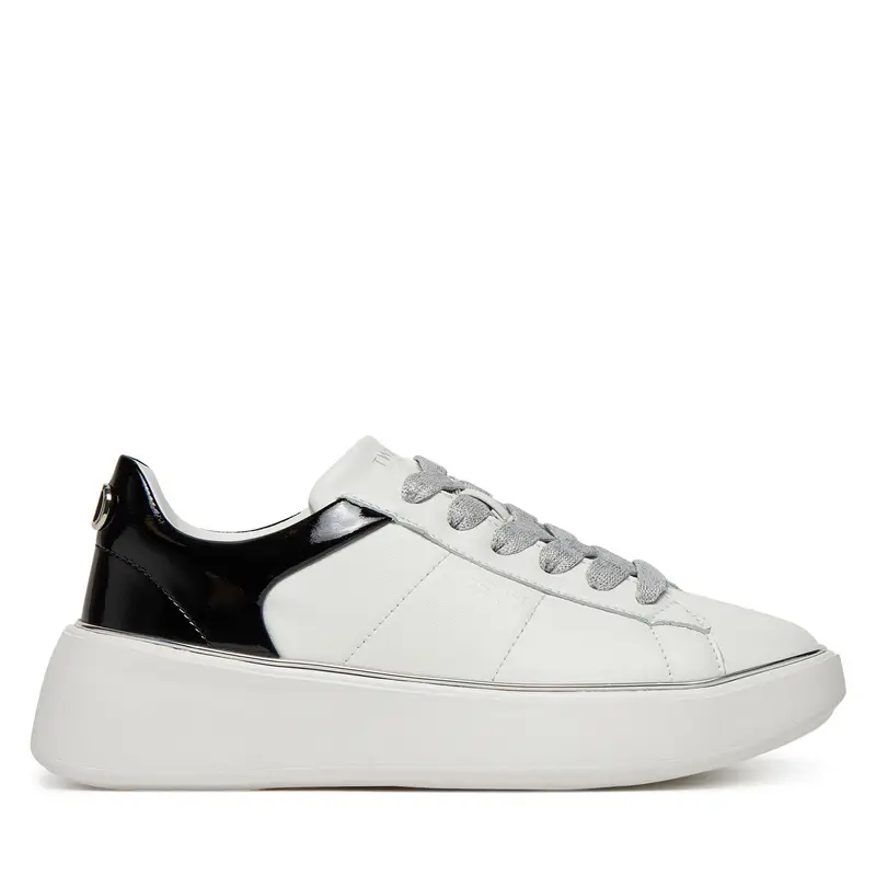 Sneakers TWINSET 251TCP042 Bianco