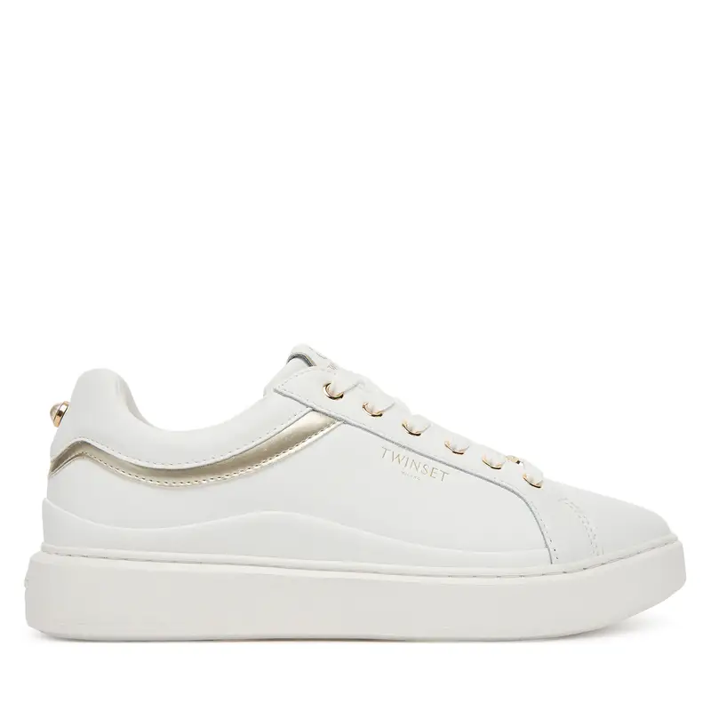 Sneakers TWINSET 252TCP020 Bianco