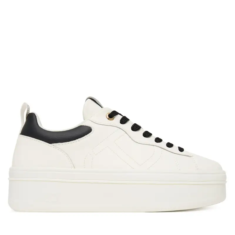 Sneakers TWINSET 252TCP024 Bianco