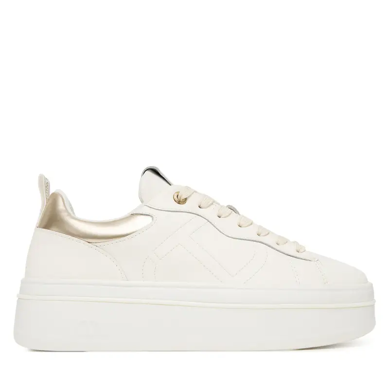 Sneakers TWINSET 252TCP024 Bianco