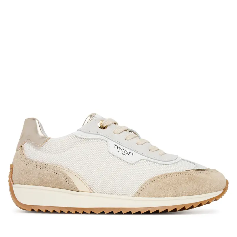Sneakers TWINSET 252TCP028 Bianco