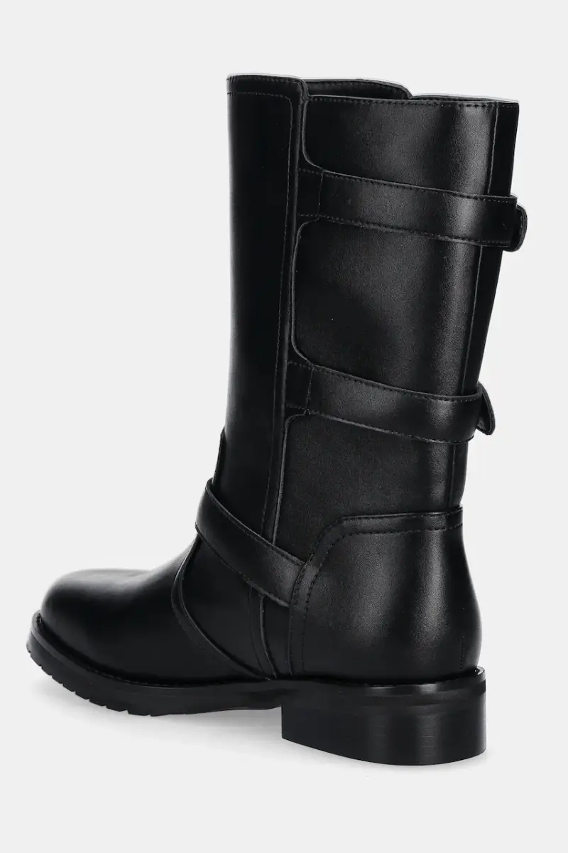 stivali donna colore nero 252TCP160 miniatura 3