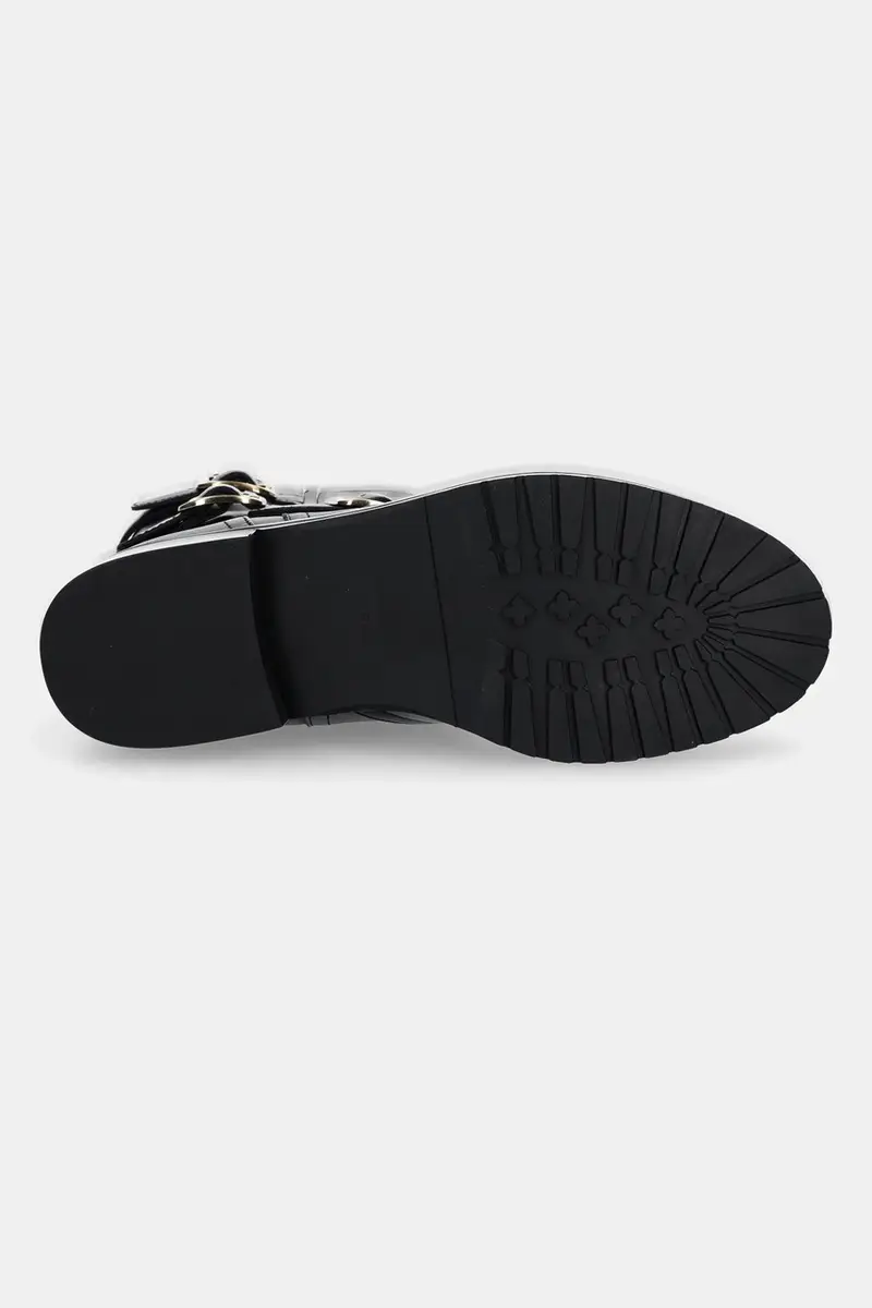 stivali donna colore nero 252TCP160 miniatura 5