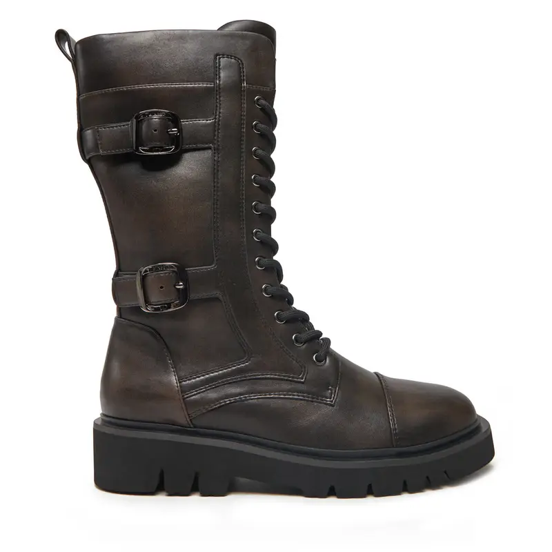 Stivali TWINSET 242TGT122 Marrone