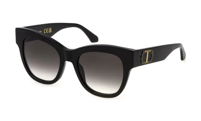 Twinset  STW054  700 Occhiali da sole   Fumo   Sfumato