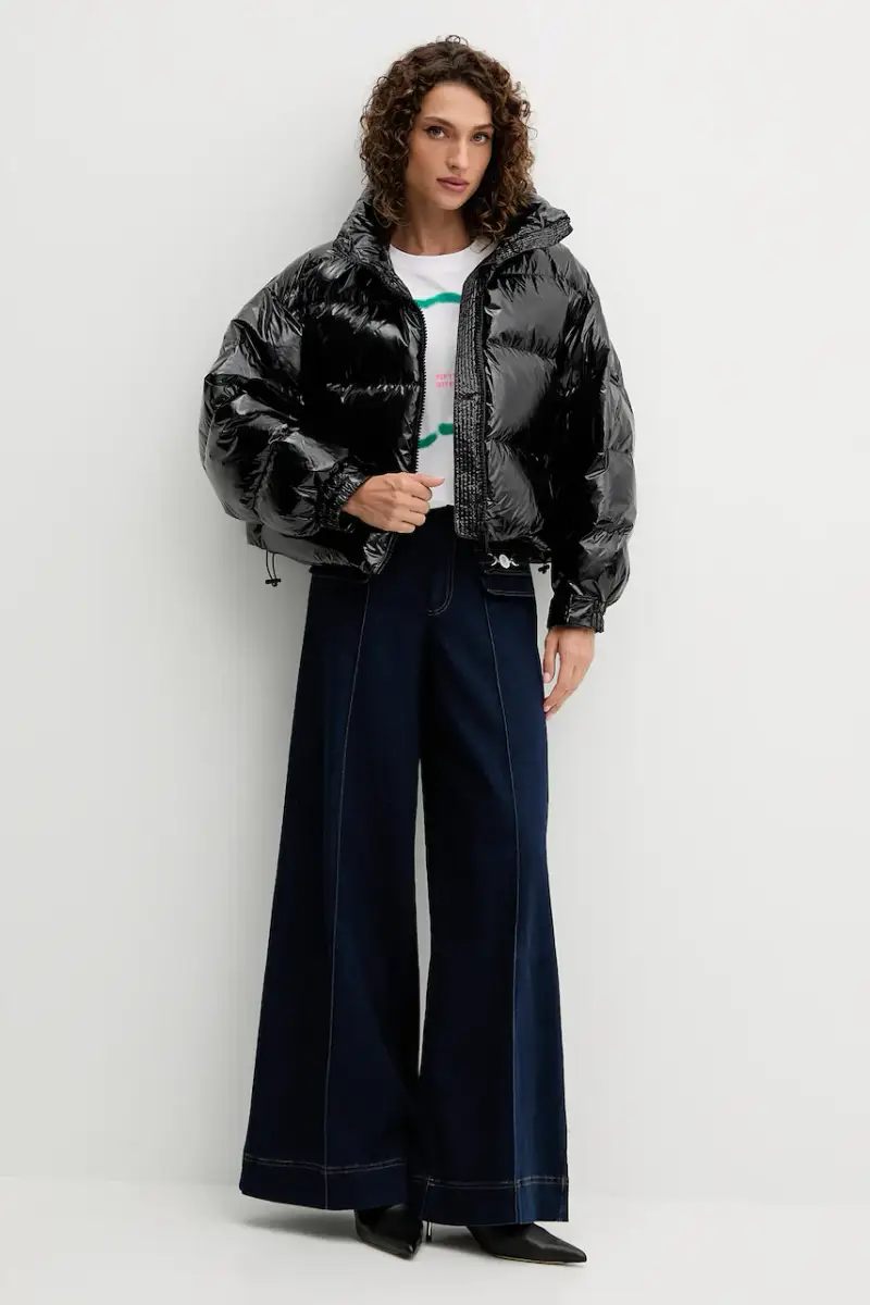 Twinset T-shirt Bianco 4215940 miniatura 2