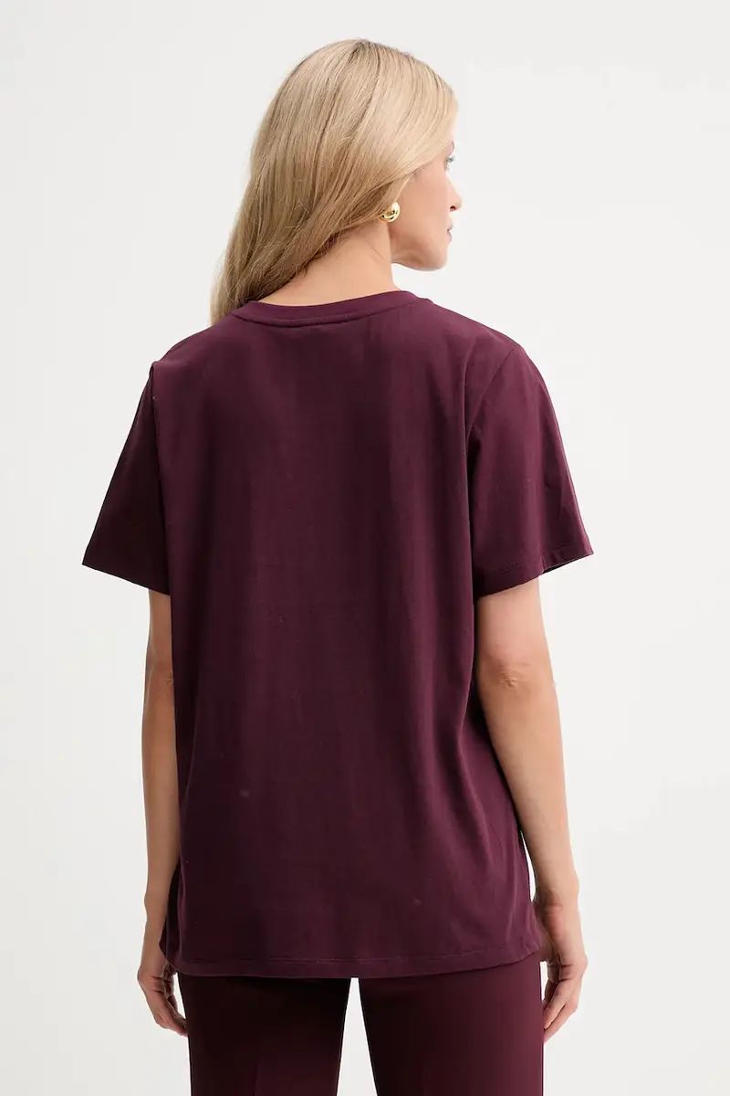 Twinset T-shirt Multicolore 4215999 miniatura 3